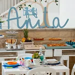 Casa Di Anita 奥尼萨诺