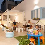 Casa Di Anita 住宿加早餐酒店 奥尼萨诺