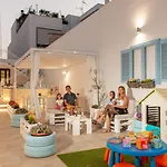 Casa Di Anita 奥尼萨诺