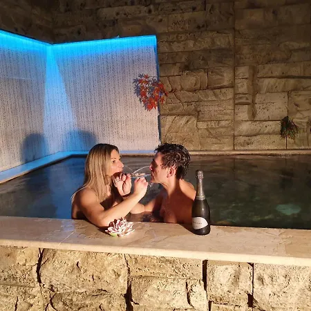 Bed & Breakfast Casa Di Anita 4*