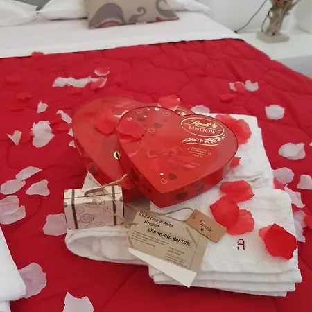 Bed & Breakfast Casa Di Anita Arnesano