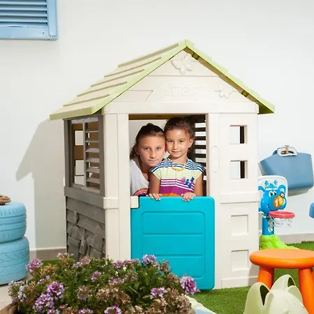 Casa Di Anita Arnesano