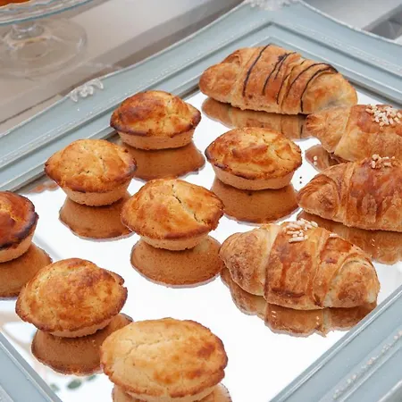 Casa Di Anita Bed & Breakfast 4*