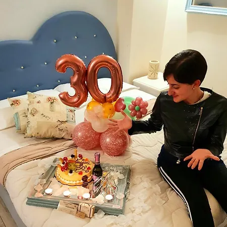 Bed & Breakfast Casa Di Anita Arnesano