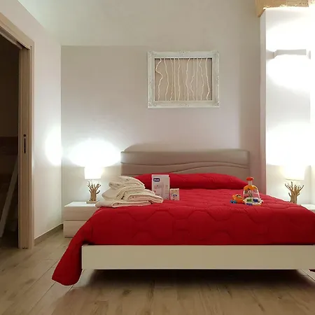 Casa Di Anita Arnesano