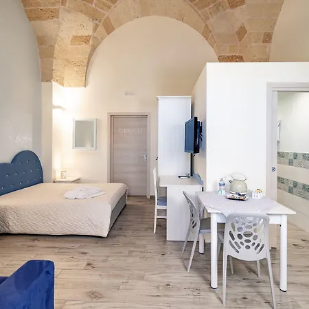 Casa Di Anita Arnesano