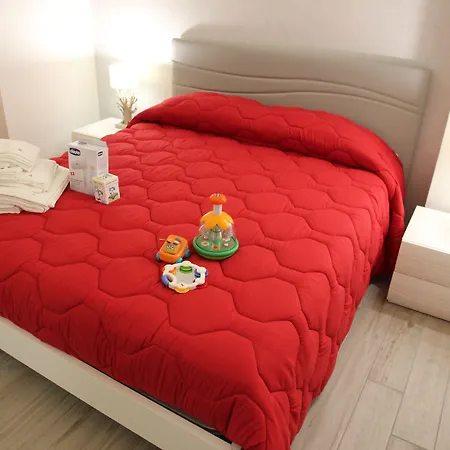 Bed & Breakfast Casa Di Anita Arnesano