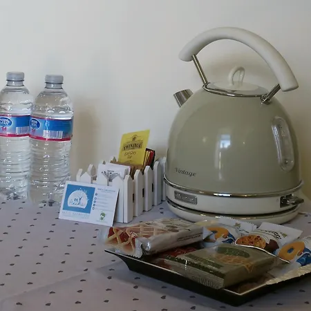 Casa Di Anita Bed & Breakfast