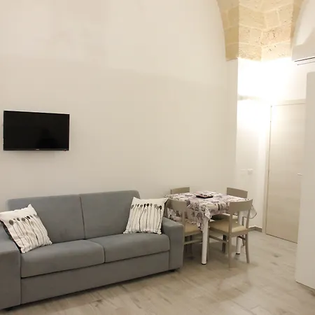 לינה וארוחת בוקר Casa Di Anita