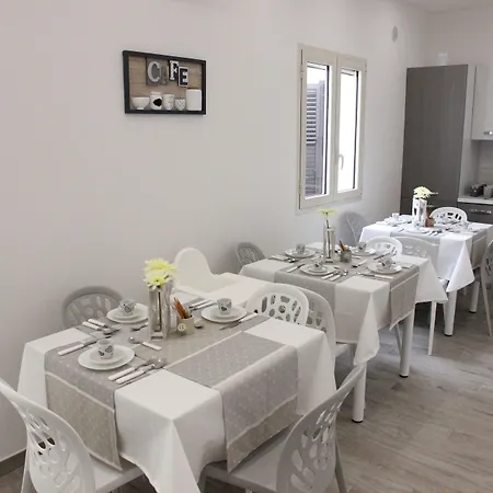 Casa Di Anita Bed & Breakfast Arnesano