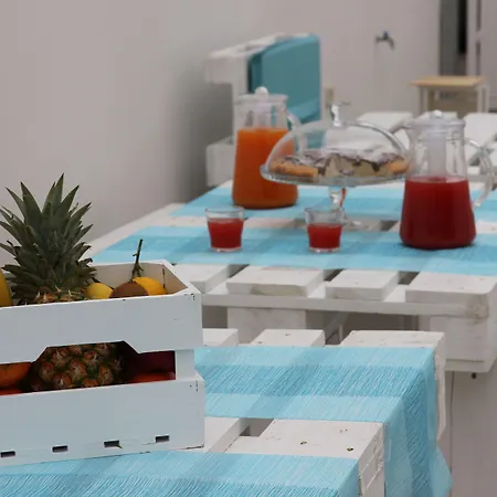 Bed & Breakfast Casa Di Anita 4*