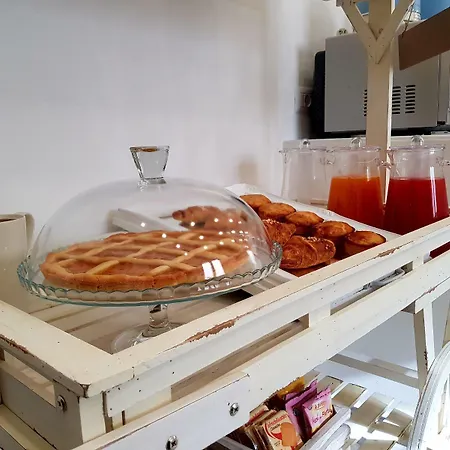 Casa Di Anita 4* Arnesano