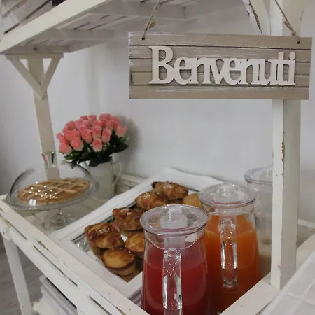 Casa Di Anita Bed & Breakfast Arnesano