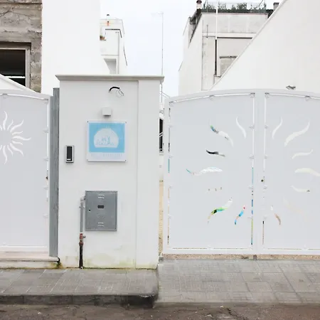 Casa Di Anita 4* Arnesano