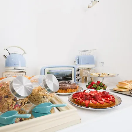 Casa Di Anita Bed & Breakfast