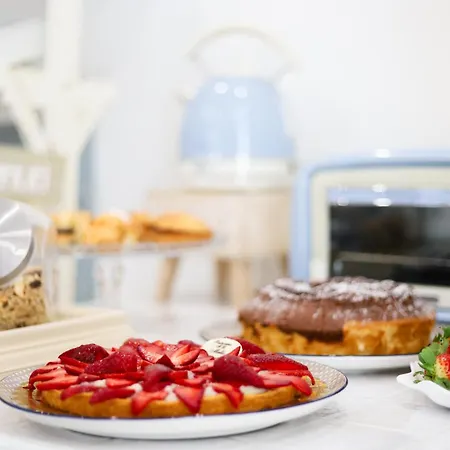 Bed & Breakfast Casa Di Anita 4*