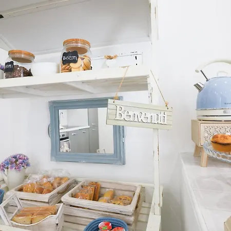 Casa Di Anita Bed & Breakfast 4*