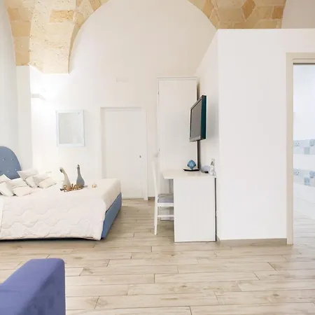 Casa Di Anita Bed & Breakfast 4*
