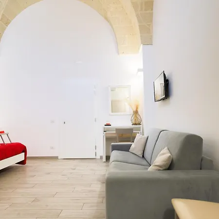 Casa Di Anita Bed & Breakfast
