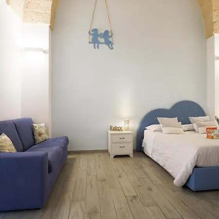 Casa Di Anita 4*