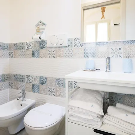 Bed & Breakfast Casa Di Anita 4*