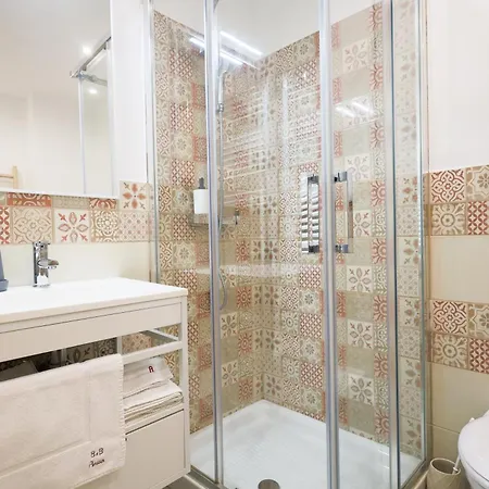 Bed & Breakfast Casa Di Anita