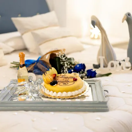 Bed & Breakfast Casa Di Anita 4*