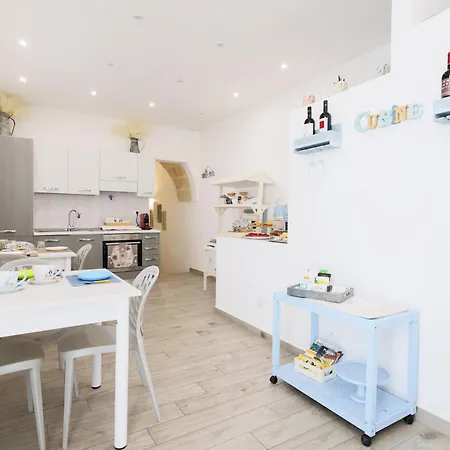 Casa Di Anita Bed & Breakfast 4*