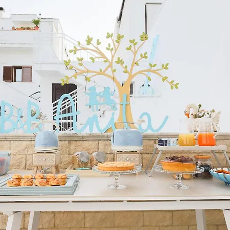 Casa Di Anita 4*