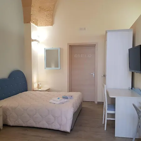 Bed & Breakfast Casa Di Anita