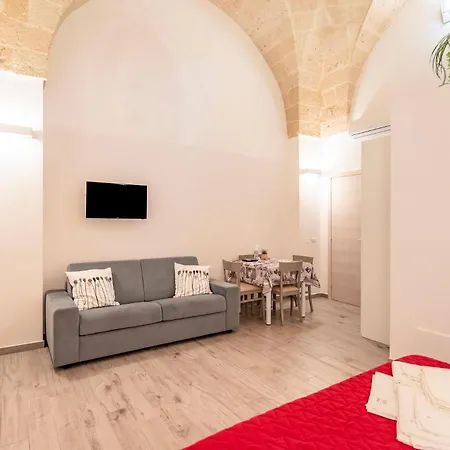 Casa Di Anita Arnesano