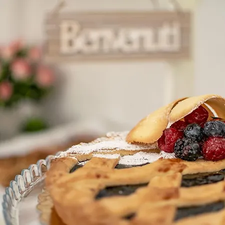 Bed & Breakfast Casa Di Anita Arnesano