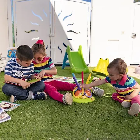 Casa Di Anita Bed & Breakfast 4*