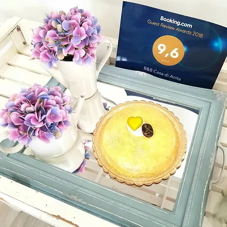 Casa Di Anita Arnesano