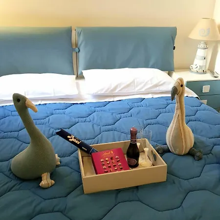 Casa Di Anita Arnesano