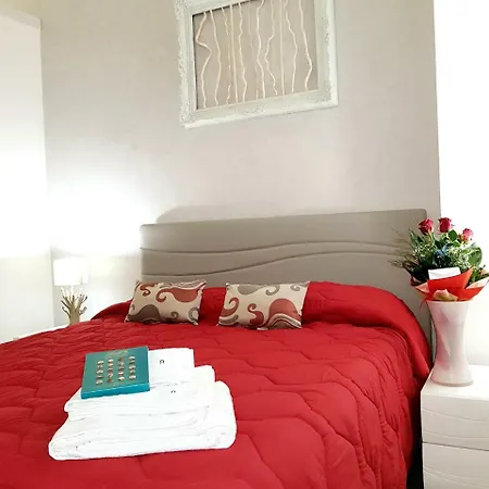 Casa Di Anita 4* Arnesano