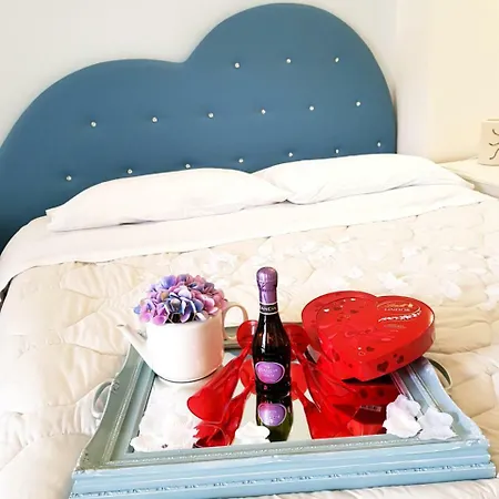 Casa Di Anita 4* Arnesano