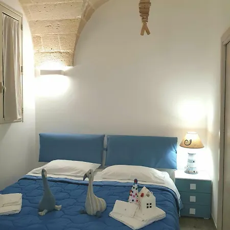 Casa Di Anita 4* Arnesano
