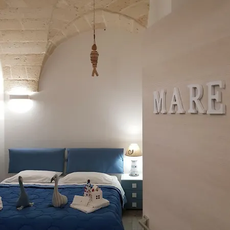 Bed & Breakfast Casa Di Anita 4*