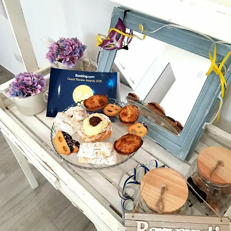 Casa Di Anita Arnesano