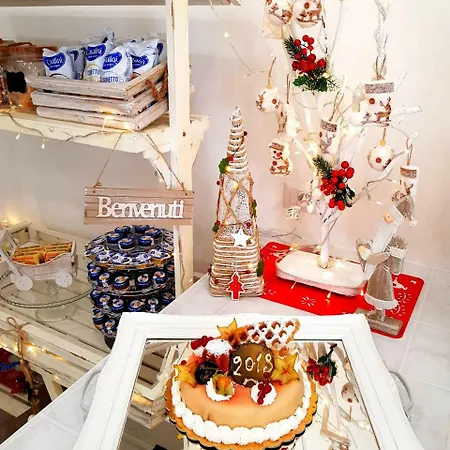 Bed & Breakfast Casa Di Anita