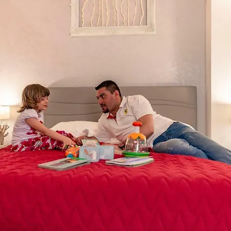 Casa Di Anita 4*