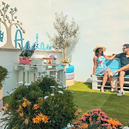 Casa Di Anita Arnesano