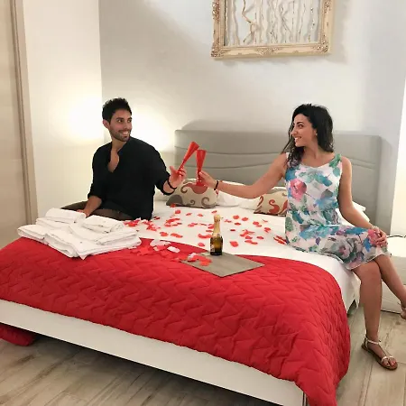 Bed & Breakfast Casa Di Anita Arnesano