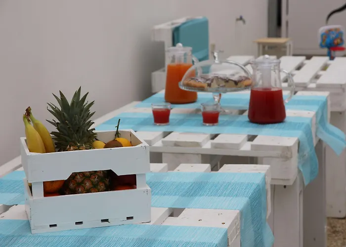 Bed & Breakfast Casa Di Anita 4*