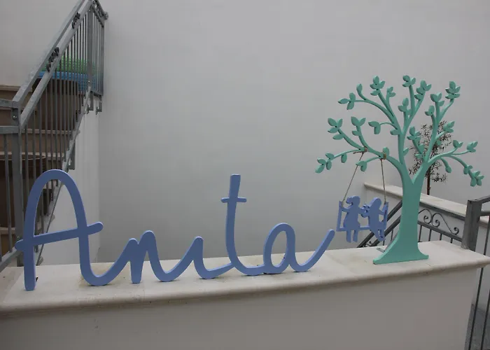 Casa Di Anita 4* Arnesano