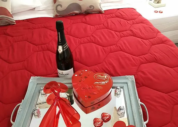 Casa Di Anita Bed & Breakfast 4*