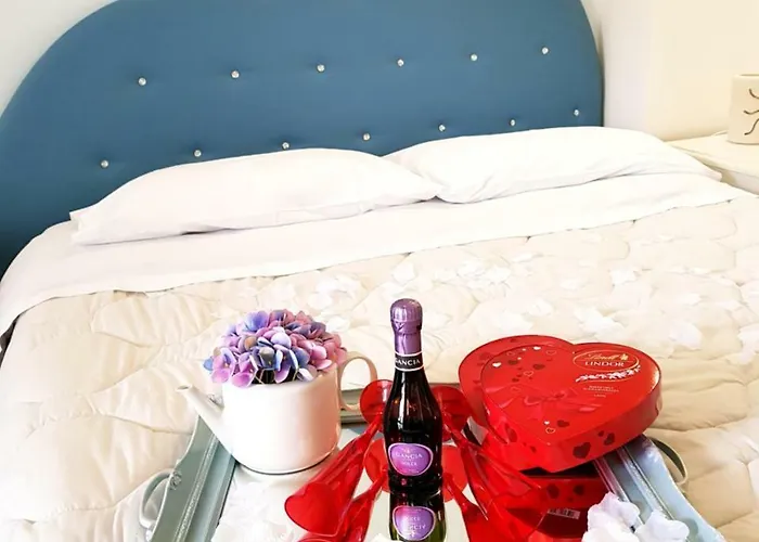 Casa Di Anita 4* Arnesano