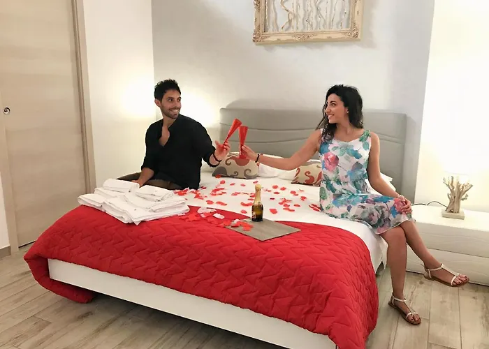 Bed & Breakfast Casa Di Anita Arnesano