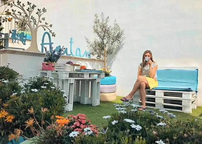 Casa Di Anita 4* Arnesano